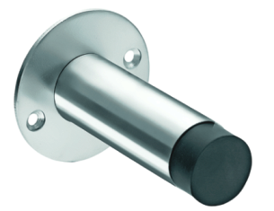 WALL/DOOR MOUNTED BUFFER - SS